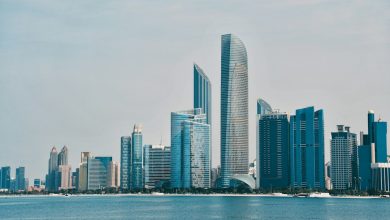 أبوظبي وجودة الحياة