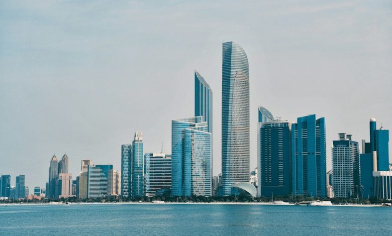 أبوظبي وجودة الحياة