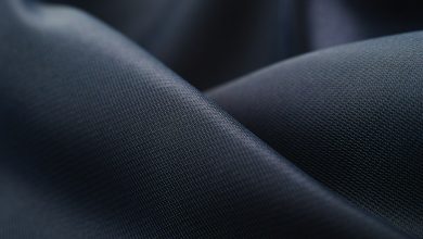 أقمشة ومنسوجات - معرض السعودية للأزياء والنسيج
