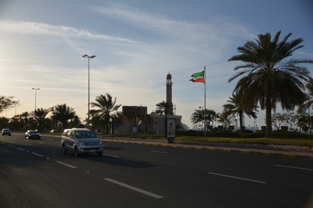 طقس الكويت غدًا الجمعة 18 سبتمبر 2026