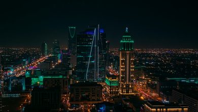 فعاليات الرياض 2026