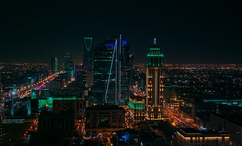 فعاليات الرياض 2026